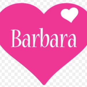 Meet your Posher, Barbara